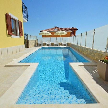 Elia Apartments Savudrija Ngoại thất bức ảnh