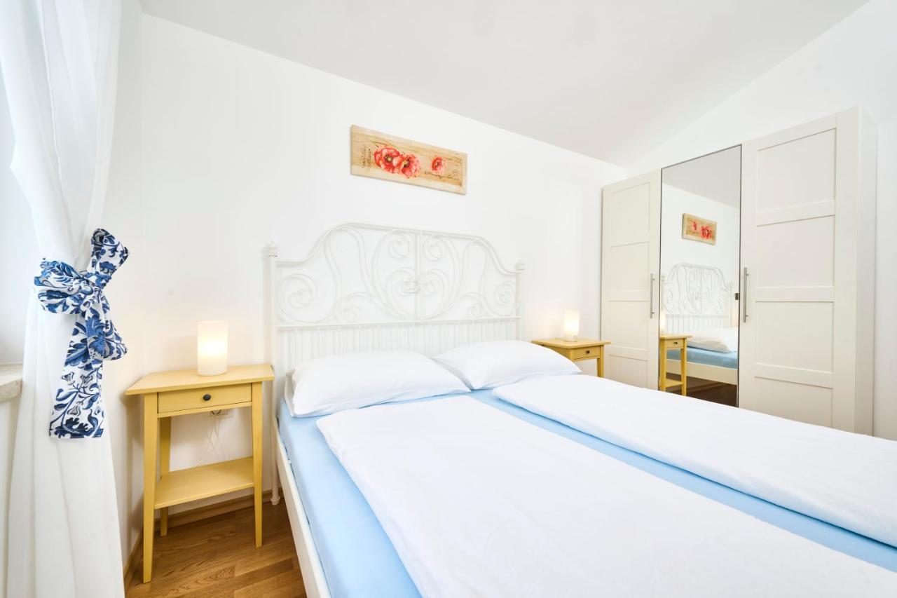 Elia Apartments Savudrija Ngoại thất bức ảnh